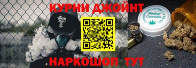хмурый Кинель
